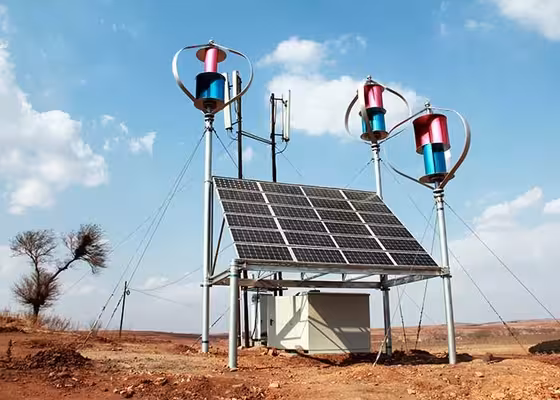 Енергетика EVOPOWER